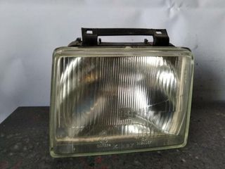 Opel 39578 faro izquierdo corsa a