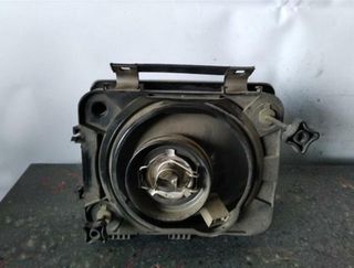 Opel 39578 faro izquierdo corsa a