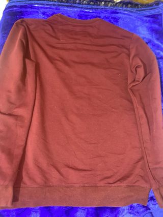 Sudadera Kenzo Tigre Roja