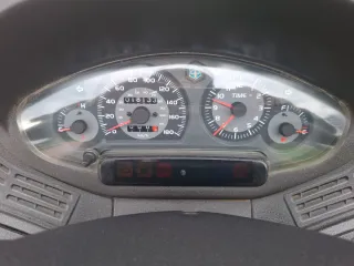 Piaggio Plata Maxi Scooter Automática 18132km