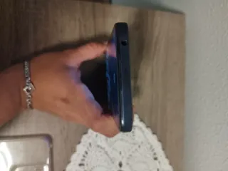 Motorola Moto E15 Azul