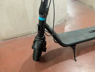 Patinete eléctrico Cecotec Bongo D20