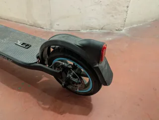 Patinete eléctrico Cecotec Bongo D20