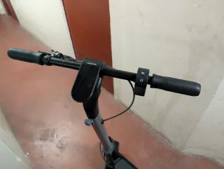 Patinete eléctrico Cecotec Bongo D20