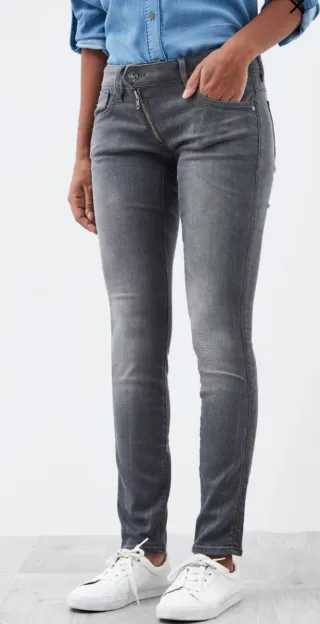 Pantalón vaquero tipo skinny mujer G Star Raw.