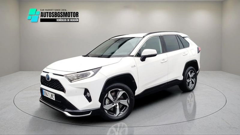 Toyota RAV4 2022