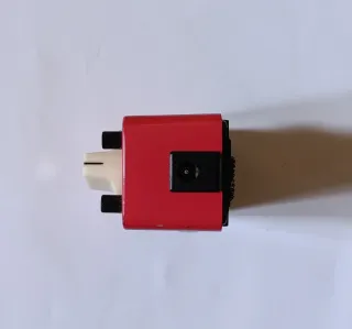 Mooer Cruncher Distortion Peda