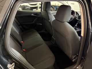 SEAT Leon 2021