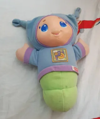 Gusiluz Peluche