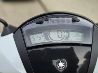 Yamaha Xenter 125cc Scooter