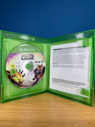 Plants vs. Zombies: Garden Warfare Xbox One
