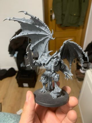 Principe Daemon of khorne