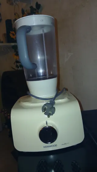 Frullatore Kenwood