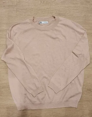 Jersey Zara. Talla S. Sin estrenar