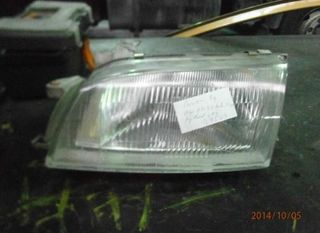 Faro Izquierdo Toyota Carina T19 39504