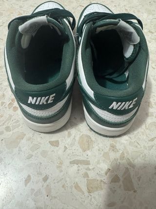 Zapatillas Nike Dunk Talla 42