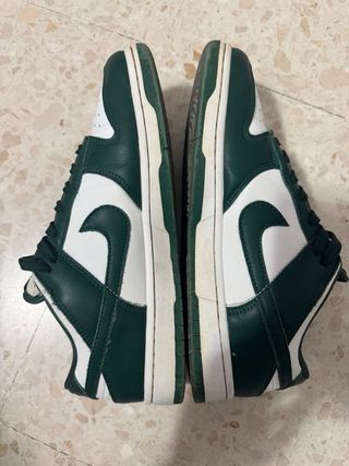 Zapatillas Nike Dunk Talla 42
