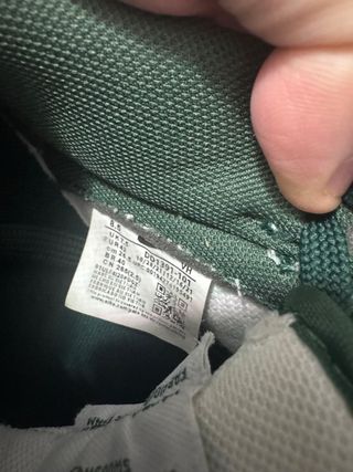 Zapatillas Nike Dunk Talla 42