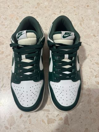 Zapatillas Nike Dunk Talla 42