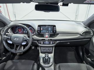 Hyundai i30 2.0 TGDI 184kW (250CV) N Sky