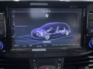 Hyundai i30 2.0 TGDI 184kW (250CV) N Sky