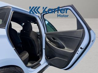 Hyundai i30 2.0 TGDI 184kW (250CV) N Sky