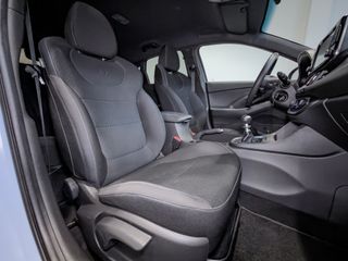 Hyundai i30 2.0 TGDI 184kW (250CV) N Sky