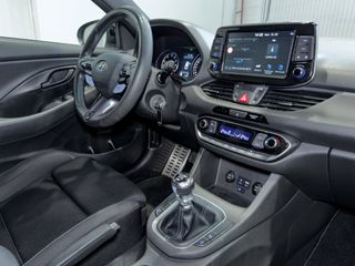 Hyundai i30 2.0 TGDI 184kW (250CV) N Sky