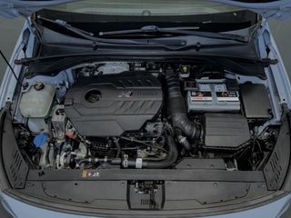 Hyundai i30 2.0 TGDI 184kW (250CV) N Sky