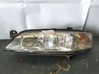 Opel 40035 faro izquierdo vectra b berlina