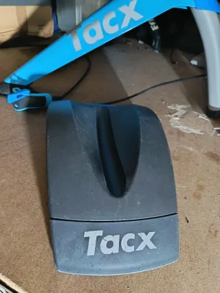 Rodillo Ciclismo Tacx satori como nuevo