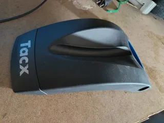 Rodillo Ciclismo Tacx satori como nuevo