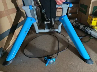 Rodillo Ciclismo Tacx satori como nuevo