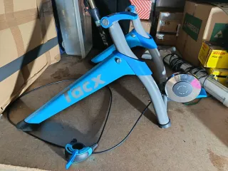 Rodillo Ciclismo Tacx satori como nuevo