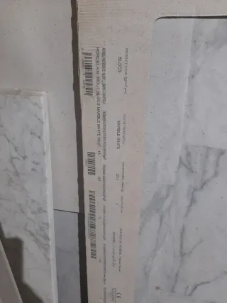 Azulejo porcelánico 60x120