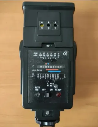 Flash Achiever TZ 250