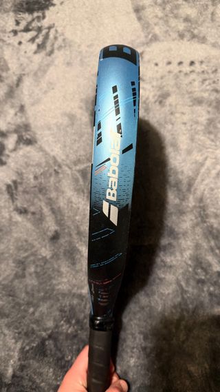 Pala de pádel Babolat Air Viper 2025
