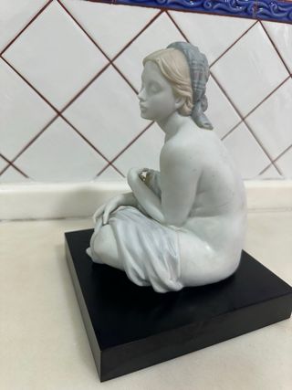 “Un Momento Eterno” EDICION Limitada Lladró