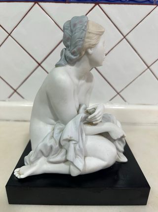 “Un Momento Eterno” EDICION Limitada Lladró