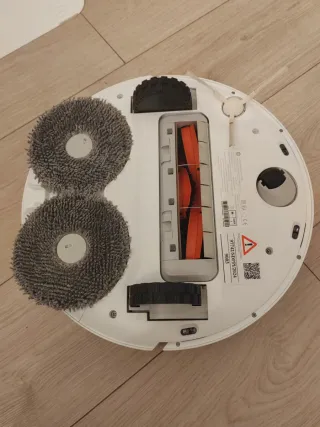 Robot Aspirador Xiaomi Vacuum X10+