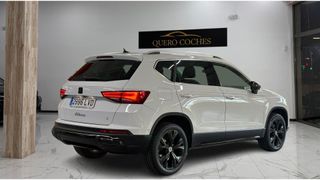 SEAT Ateca 2021
