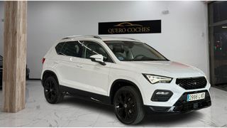 SEAT Ateca 2021