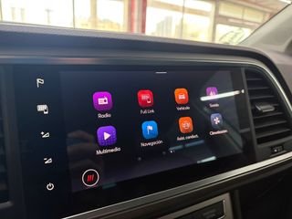 SEAT Ateca 2021