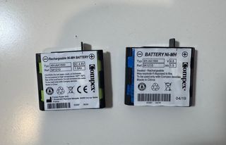 Compex Mi-Fitness Electroestimulador para arreglar