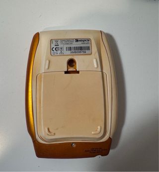 Compex Mi-Fitness Electroestimulador para arreglar