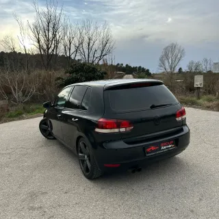 Volkswagen Golf 2009