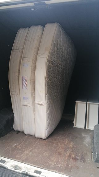 Colchão Casal Hotel 4 Estrelas