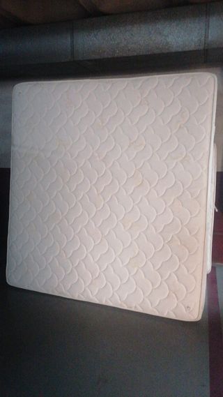 Colchão Casal Hotel 4 Estrelas