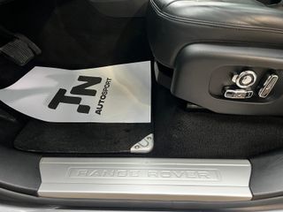 LAND-ROVER Range Rover Sport 3.0 SDV6 HSE