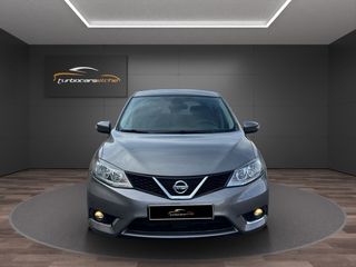 NISSAN PULSAR 1.2 DIGT NCONNECTA